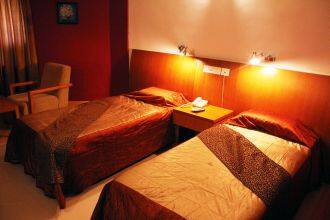 Aswini Residency, Alleppey 3